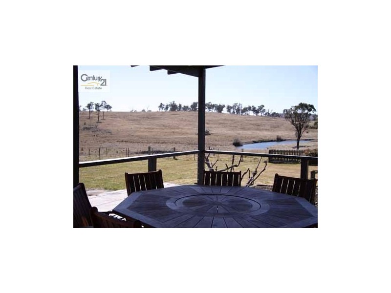 995 New England Highway, Glen Innes NSW 2370