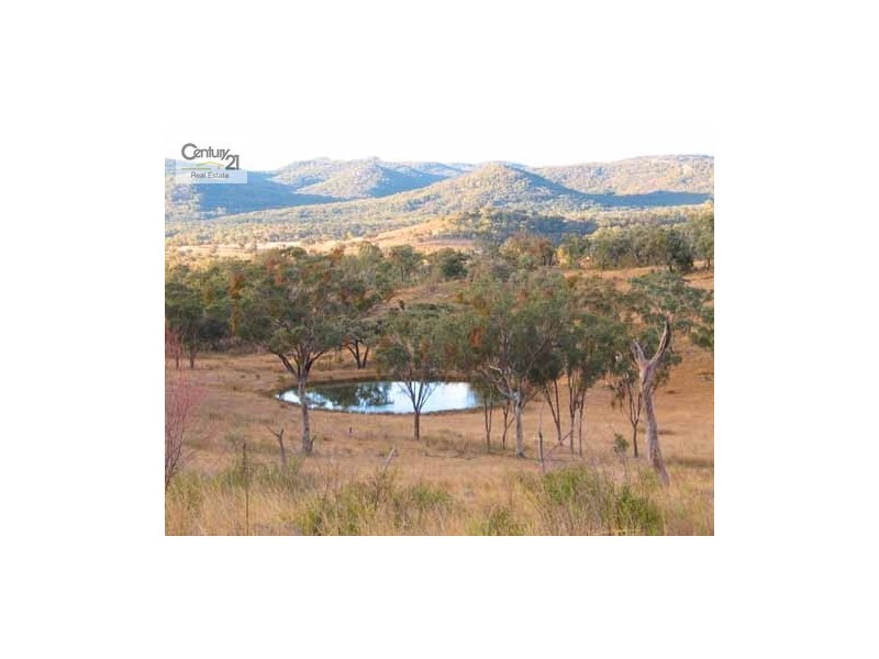 1093 Gulf Road, Emmaville NSW 2371