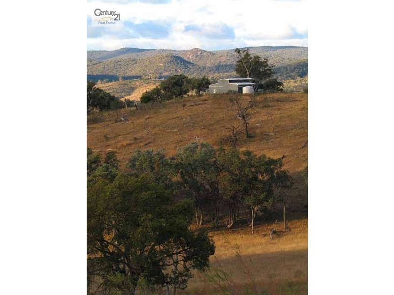 1093 Gulf Road, Emmaville NSW 2371