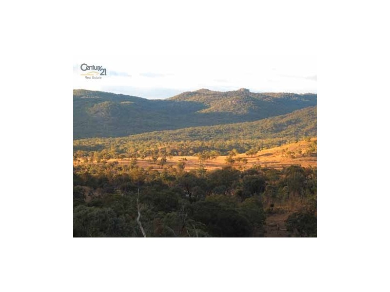 1093 Gulf Road, Emmaville NSW 2371