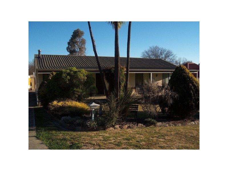 267 Meade Street, Glen Innes NSW 2370