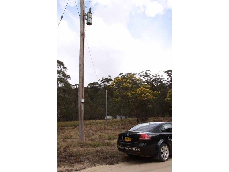 Lot 8 Worra Forrest Road, Glencoe NSW 2365