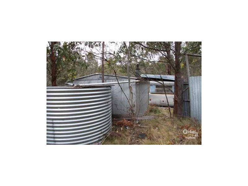 Lot 8 Worra Forrest Road, Glencoe NSW 2365