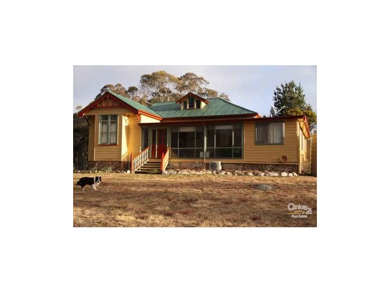 470 Aqua Park Road, Glencoe NSW 2365