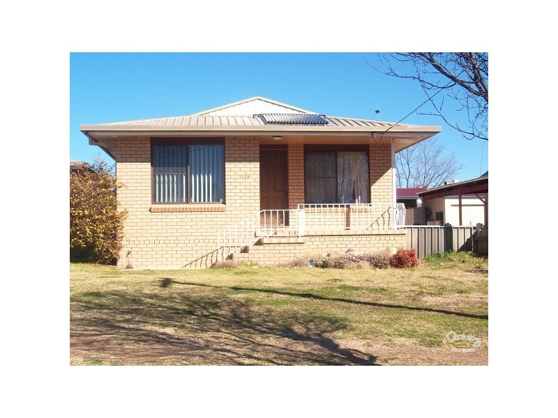 129 Taylor Street, Glen Innes NSW 2370