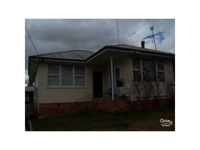 54 Cross Street, Glen Innes NSW 2370
