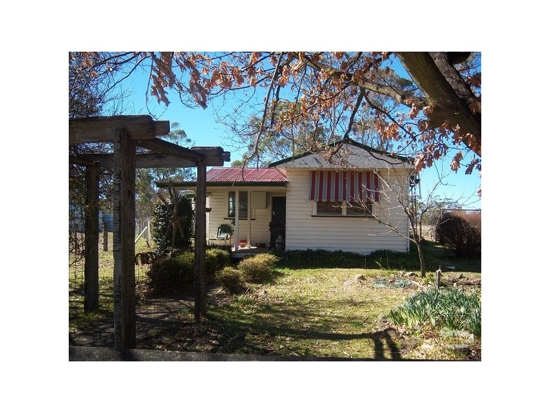 663 Red Range Rd, Glen Innes NSW 2370