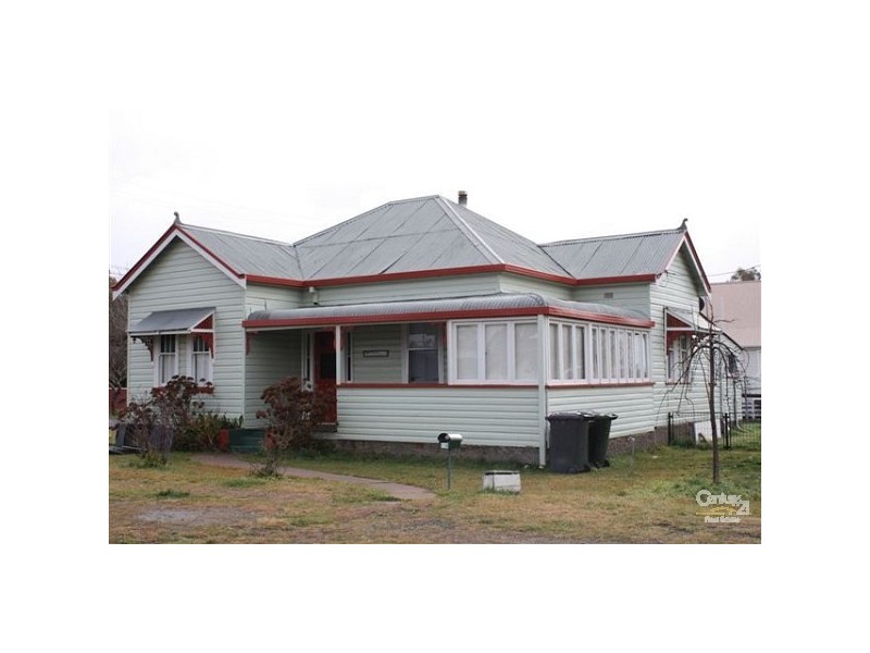 116 Oliver Street, Glen Innes NSW 2370