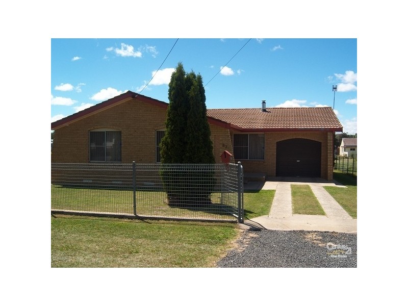 83 Manns Lane, Glen Innes NSW 2370