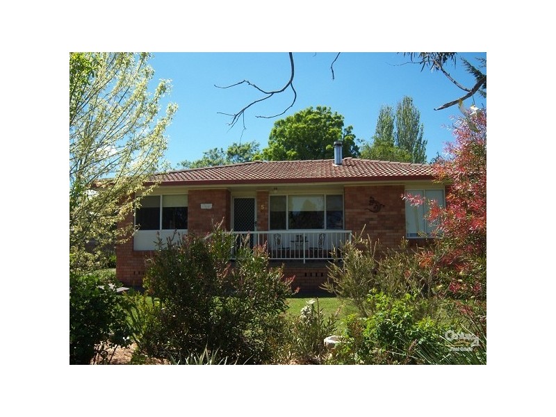 5 Young Street, Glen Innes NSW 2370