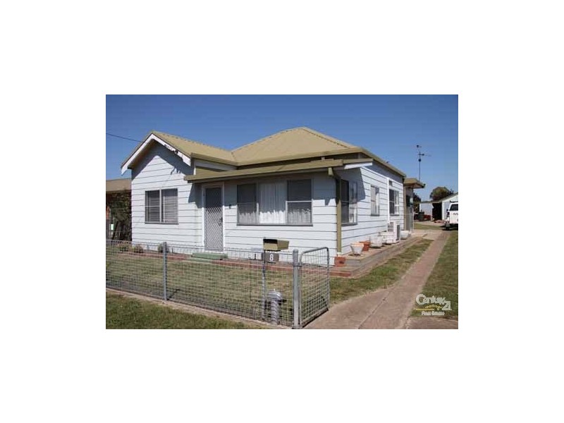 8 Macquarie Street, Glen Innes NSW 2370