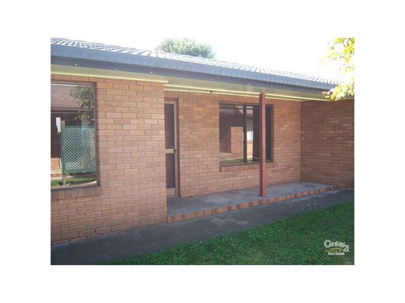 8/157 Church Street, Glen Innes NSW 2370