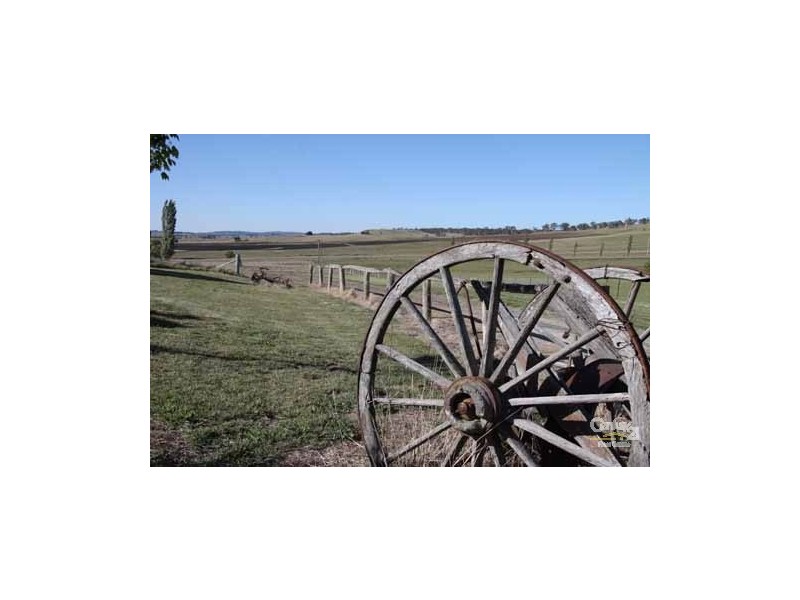 646 Glen Legh, Glen Innes NSW 2370