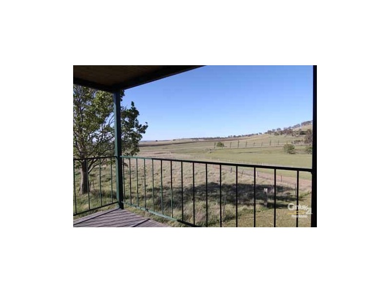 646 Glen Legh, Glen Innes NSW 2370