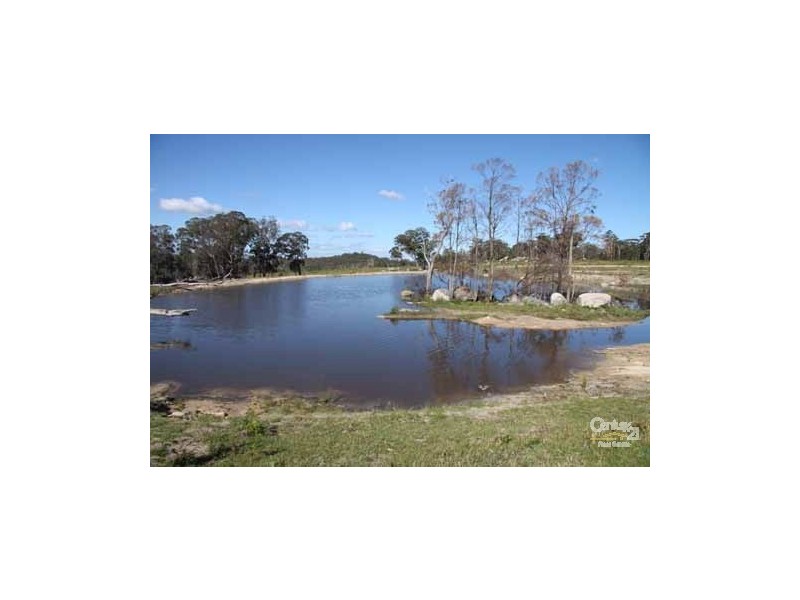 400 Worra Forrest Road, Glencoe NSW 2365