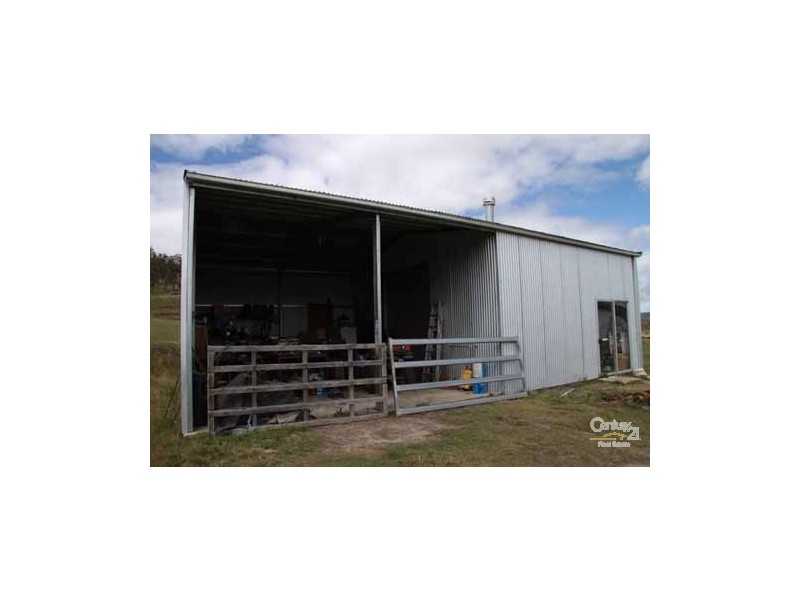 2719 Pinkett Road, Pinkett NSW 2370