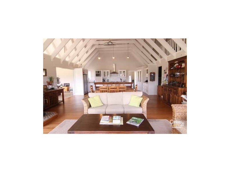 2719 Pinkett Road, Pinkett NSW 2370