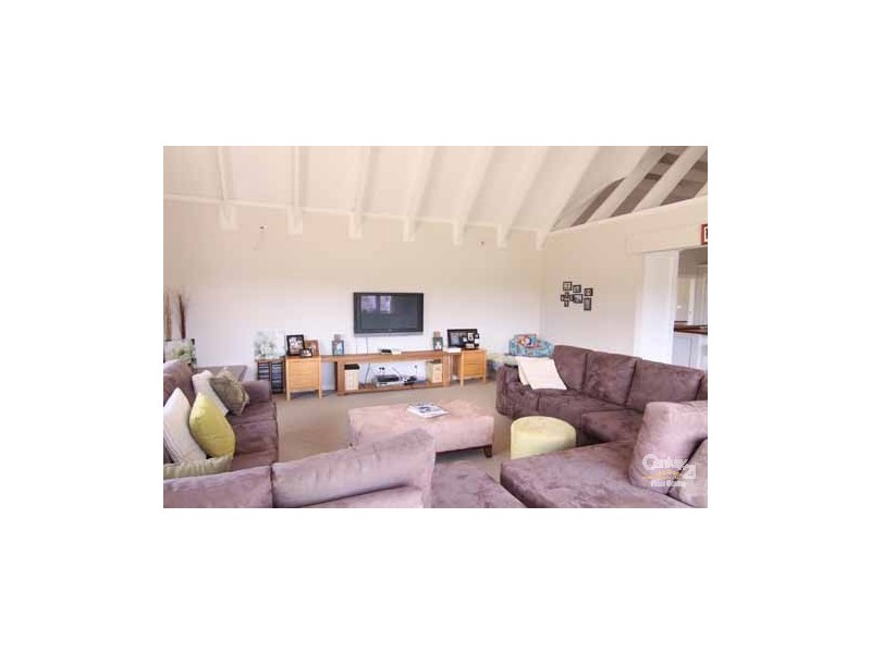 2719 Pinkett Road, Pinkett NSW 2370