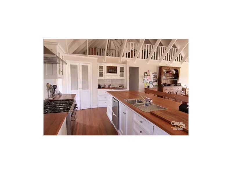 2719 Pinkett Road, Pinkett NSW 2370