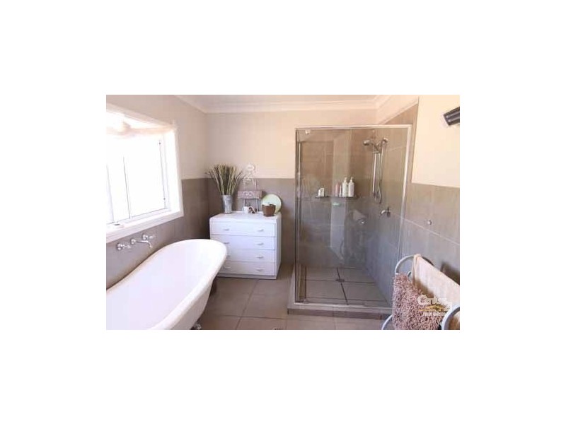 2719 Pinkett Road, Pinkett NSW 2370