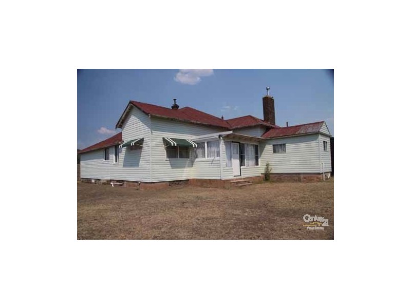 Emmaville NSW 2371