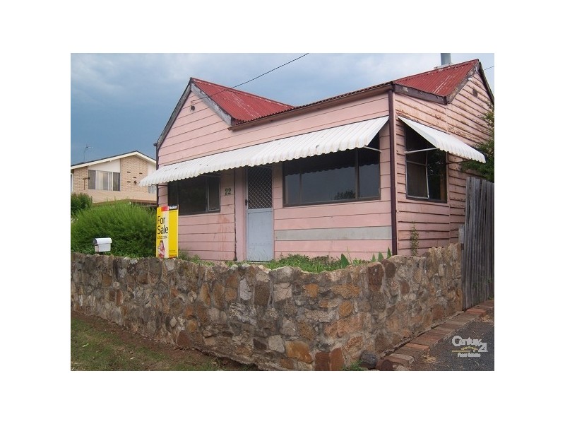 22 Manns Lane, Glen Innes NSW 2370