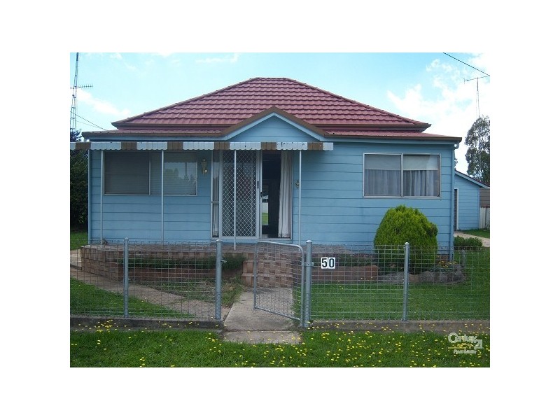 50 Severn Street, Deepwater NSW 2371