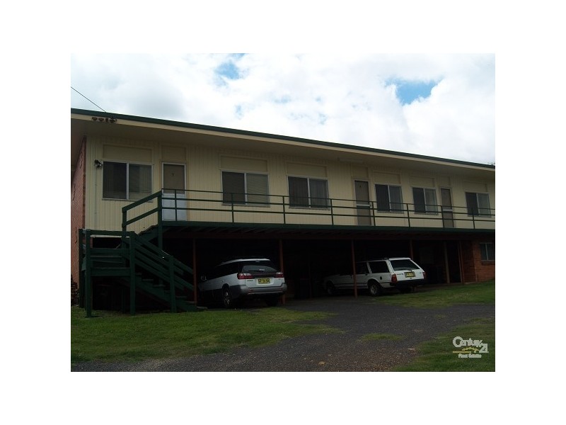 7/53 East Avenue, Glen Innes NSW 2370