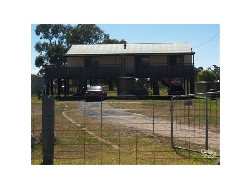 20 Thomas Street, Glen Innes NSW 2370