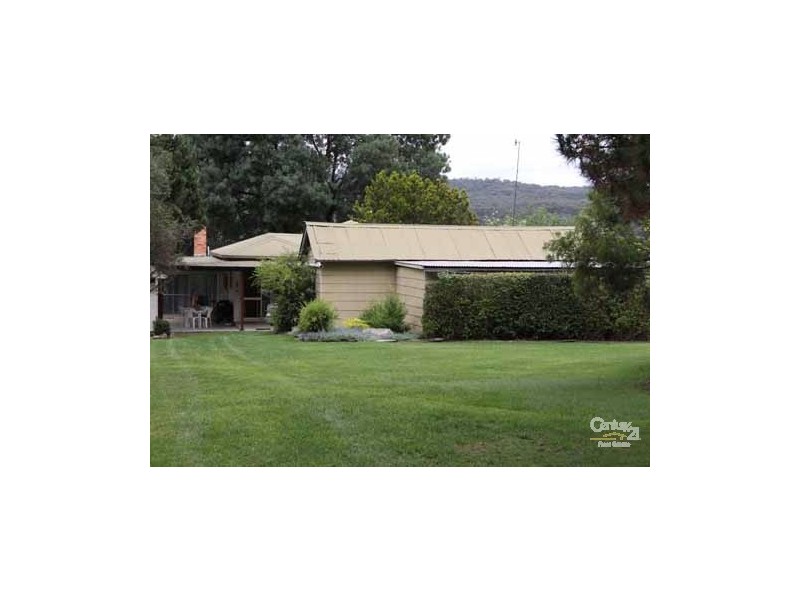 5107 Kingsplains Road, Wellingrove NSW 2370