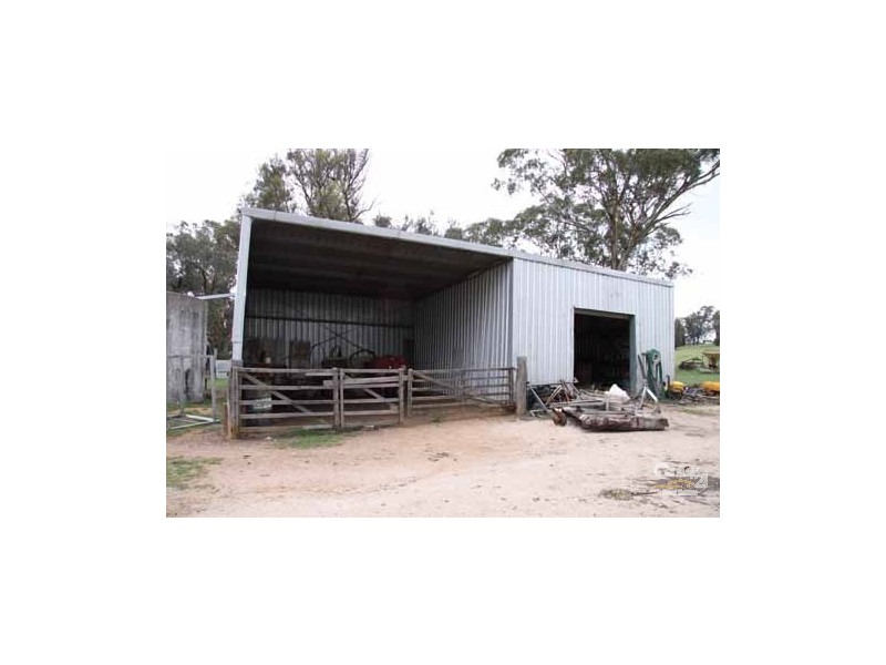5107 Kingsplains Road, Wellingrove NSW 2370