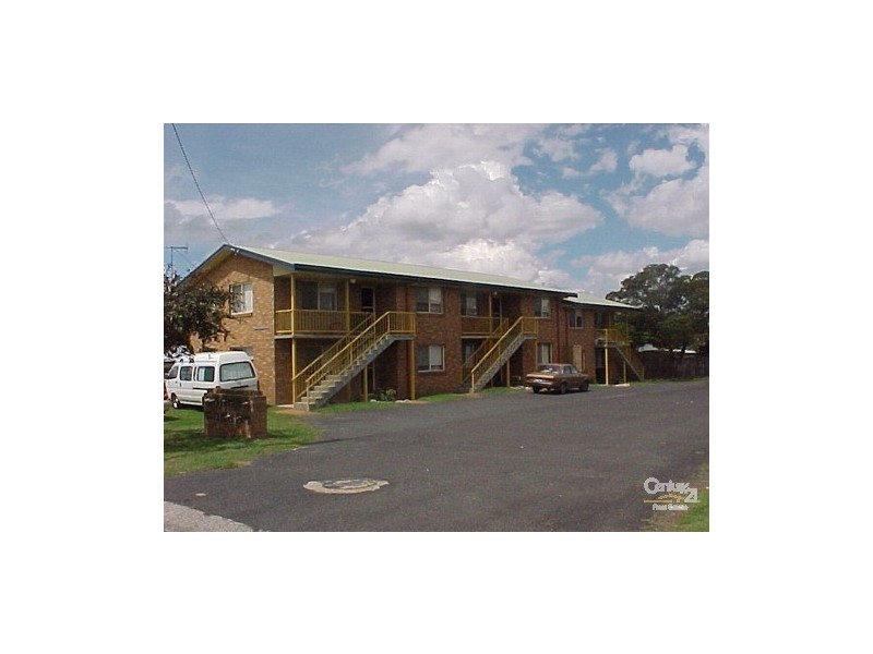 11/11 Pitt Street, Glen Innes NSW 2370