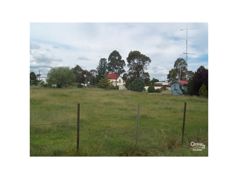 52 Severn, Deepwater NSW 2371