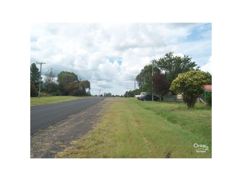 52 Severn, Deepwater NSW 2371