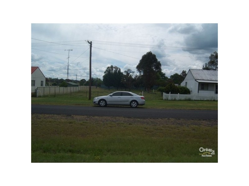 52 Severn, Deepwater NSW 2371