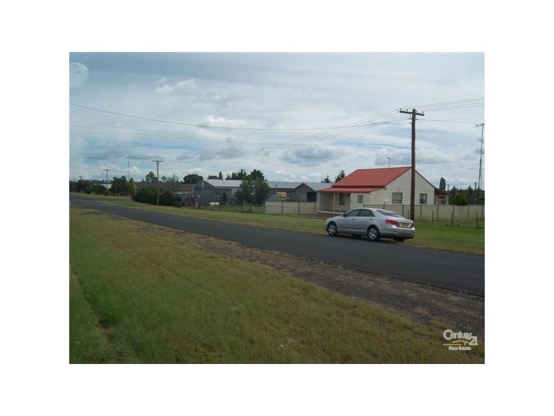 52 Severn, Deepwater NSW 2371