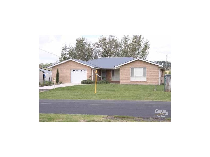 419 Grey Street, Glen Innes NSW 2370