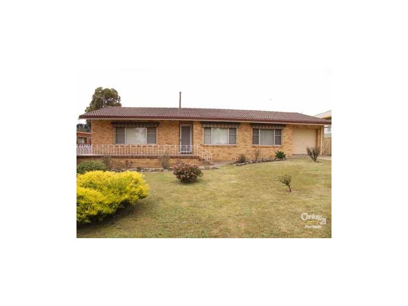 29 Oxford Street, Glen Innes NSW 2370
