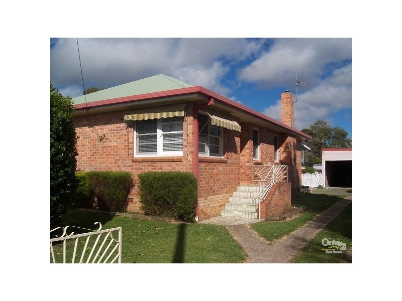 50 Pitt Street, Glen Innes NSW 2370