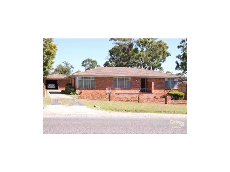 87 Oliver Street, Glen Innes NSW 2370