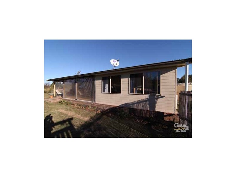 Glencoe NSW 2365
