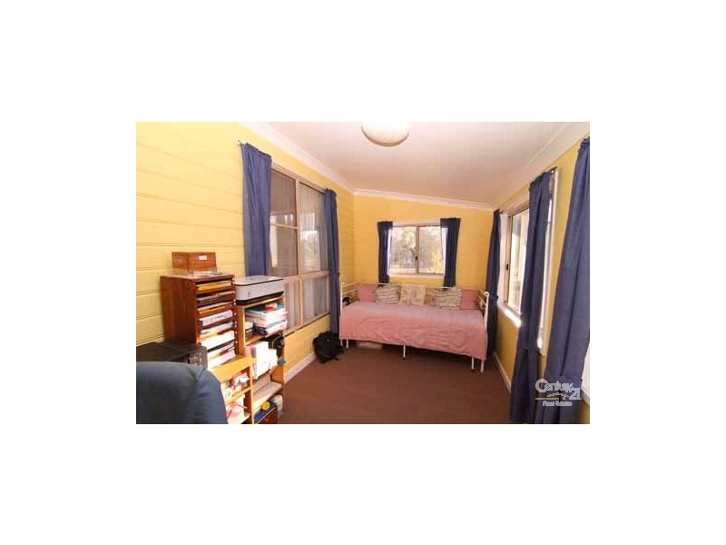 Glencoe NSW 2365