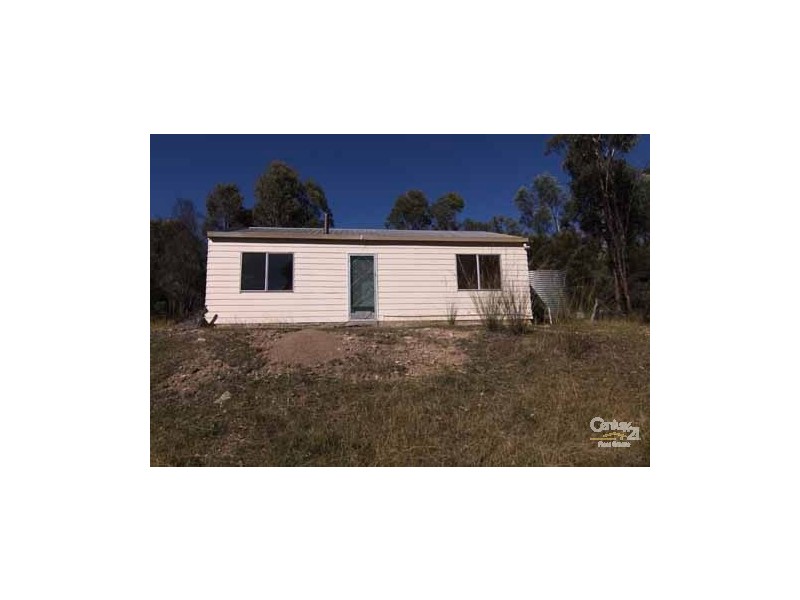 2293 Emmaville road, Glen Innes NSW 2370