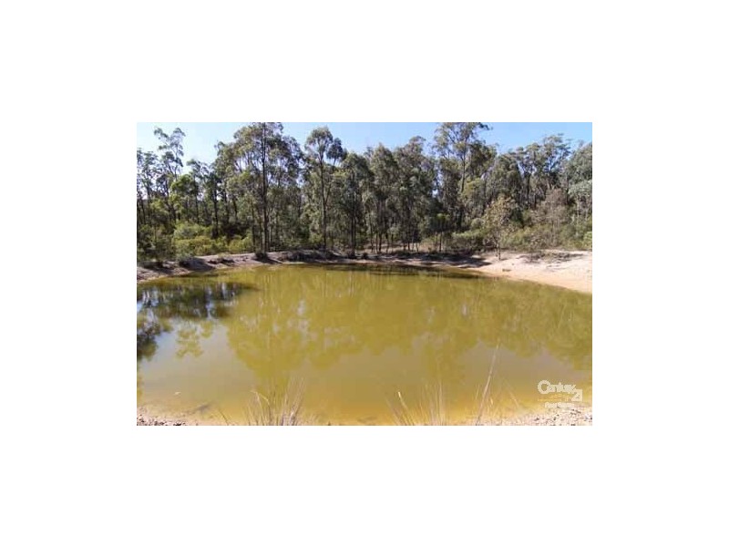 2293 Emmaville road, Glen Innes NSW 2370