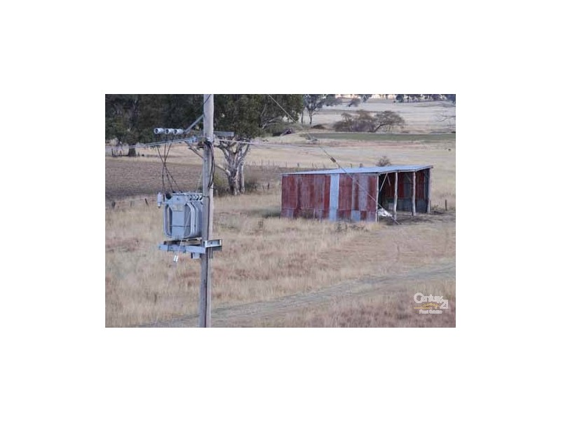 Wellingrove NSW 2370