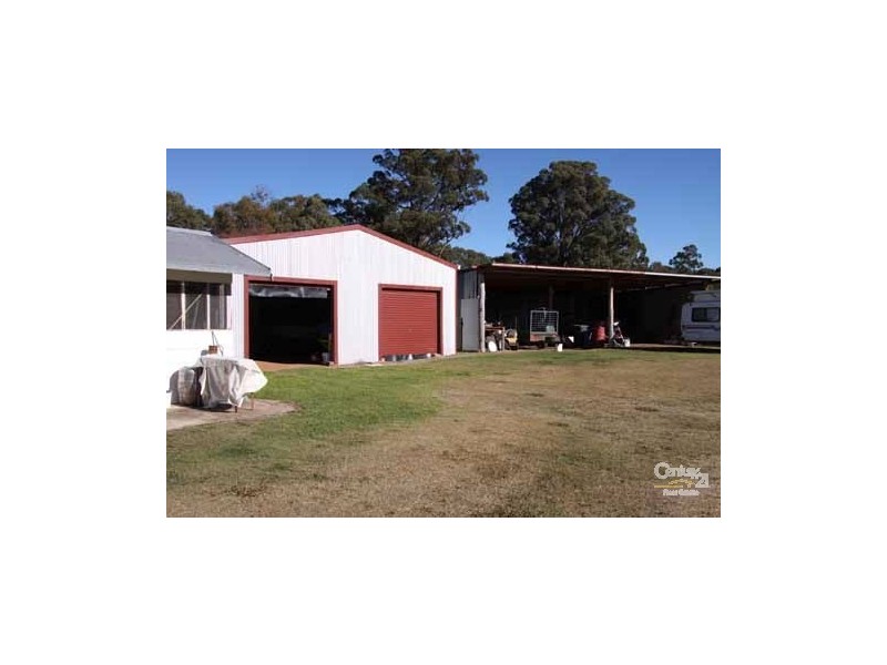 Glen Innes NSW 2370