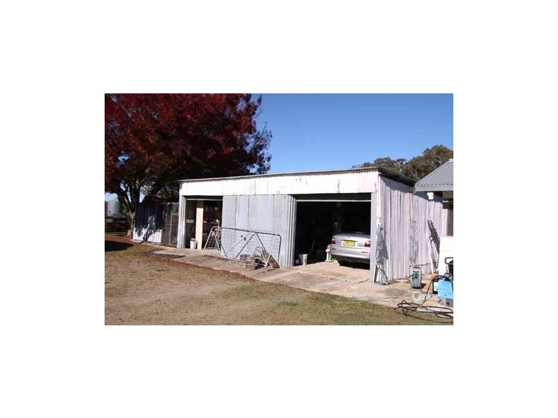 Glen Innes NSW 2370