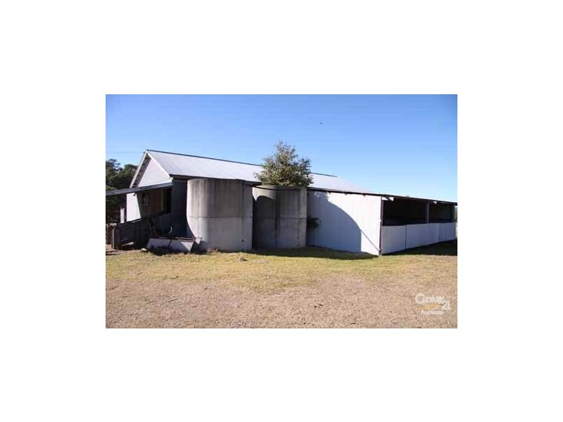 Glen Innes NSW 2370