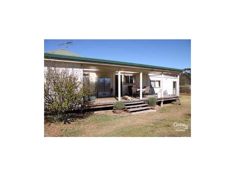 131 Gulf road, Emmaville NSW 2371