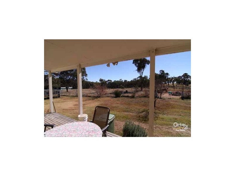 131 Gulf road, Emmaville NSW 2371
